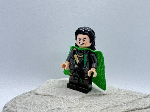 Lego marvel avengers - lego®,