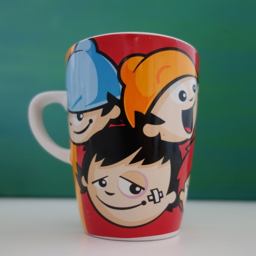 Pios henkelbecher tasse - henkelbecher,