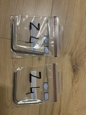 BMW Z4 E85 Cabrio 54217076394 Verschlusshebel Montagehebel Hardtop Befestigen