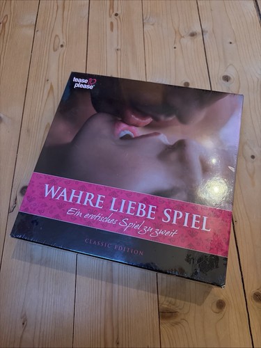 Tease please wahre liebe - tease,