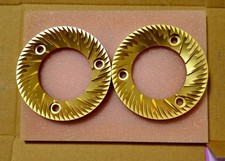 La Cimbali 75 mm Schleifsteine