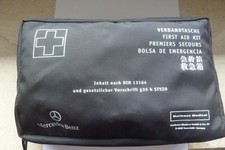 Mercedes-Benz Verbandtasche