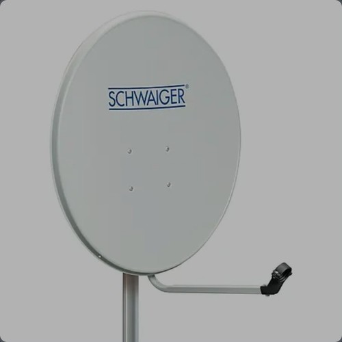 Schwaiger sat antenne - sat-antenne, spis7078