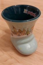Glühwein Becher Tasse Stiefel