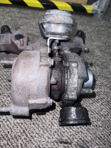 Passat 3bg tdi - tdi, avf