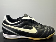 Nike Tiempo Fußballschuh Gr