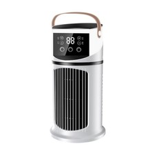 Portable Air Conditioner with