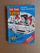 Fix und  Foxi Extra 15 (2509)