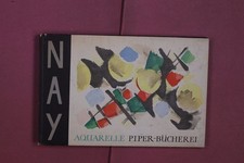 349629 Ernst Wilhelm Nay