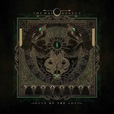 Days Of The Lost