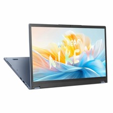 15,6 Zoll 2 in 1 Laptop