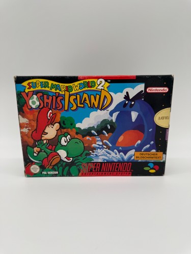Super nintendo snes retro - snes,