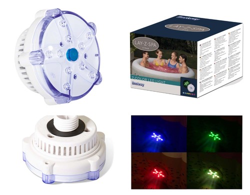 Bestway led licht - led-licht,