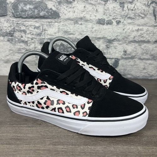 Vans old skool damen - old,