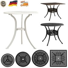 Garten Esstisch Gartentisch