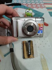 Fujifilm FinePix A700 Kamera
