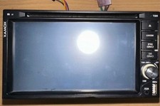 Xomax autoradio din dvd - xomax, 2