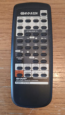 Original Fernbedienung Sharp