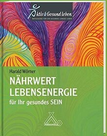 Nährwert lebensenergie für - lebensenergie,