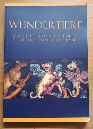 Wundertiere prächtige tiere - wundertiere:,