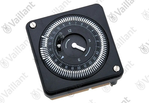 Vaillant schaltuhr vrc - vrc, 9654
