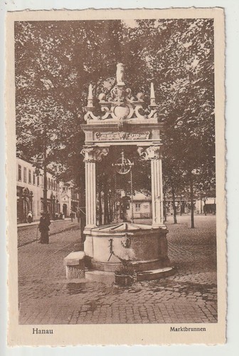 Hanau main - am,