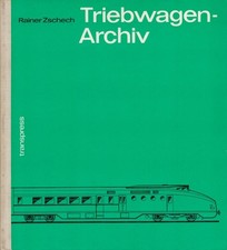 Triebwagen-Archiv