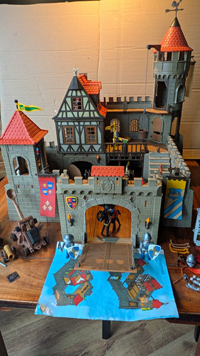 Playmobil - , gr