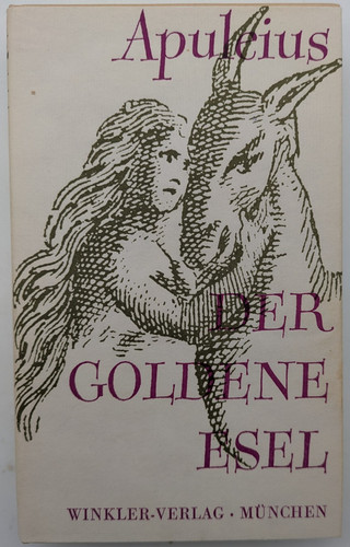 Winkler verlag konvolut - verlag,, 3