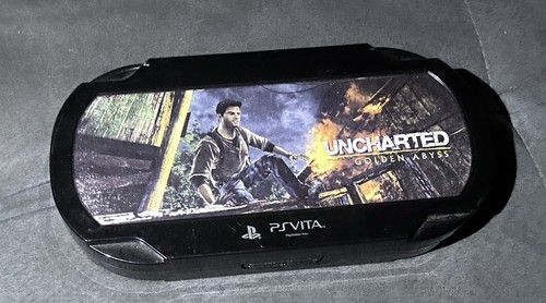 Original vita uncharted - ps,