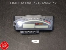Honda VTR 1000 SP1 SP2 Tacho dashboard 37100MCF641 RVT RC51 V209 #3