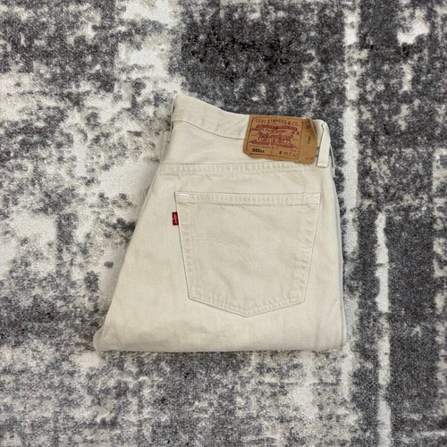 Vtg levis 501xx - 501xx, hose