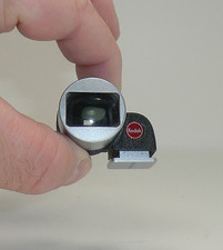 Kodak Retina Multi View Finder