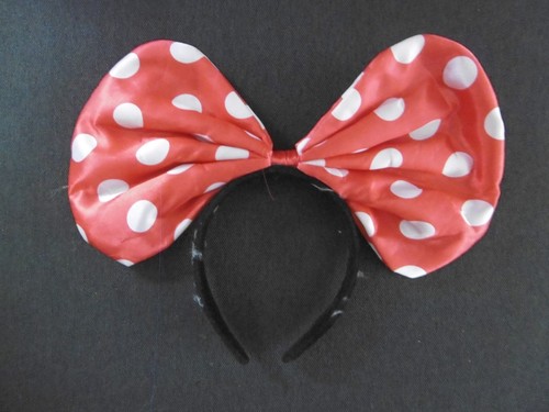 Kostüm damen minnie maus - damen,
