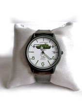 Seltene Leopard Panzer