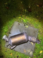 NICHT ORIGINAL Katalysator BMW