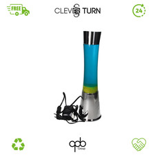 Reality Leuchten Lavalampe,EEK