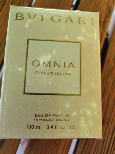 Parfüm bvlgari omnia - parfüm,