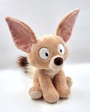 Nici Wüstenfuchs Fehmi Fuchs