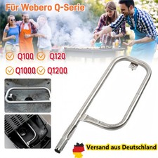 Edelstahl Brenner Ersatz