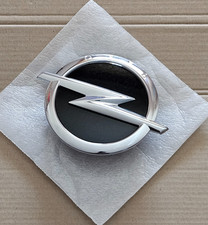 ORIGINAL OPEL Insignia-B Druckknopfschalter Heckklappe mit Emblem 39130366 NEU