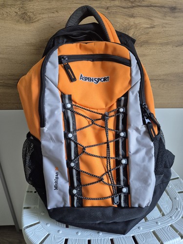 Aspen sport rucksack michigan - sport,