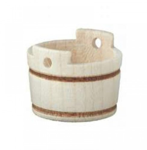 Puppenstube miniatur trog - miniatur,