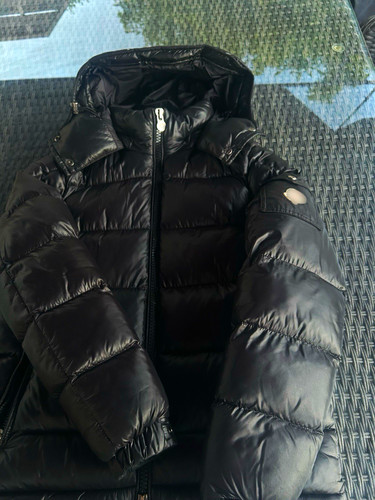 Moncler unisex steppjacke mit - unisex,