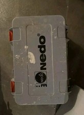 Nedo Multi Linienlaser X-Liner