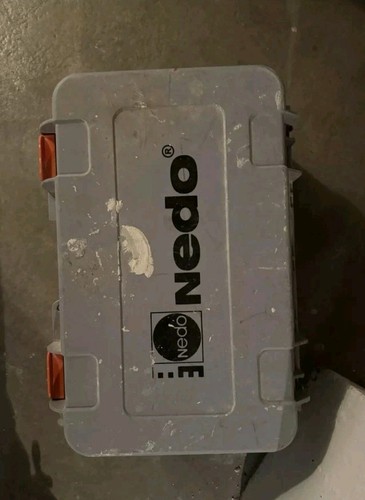 Nedo multi linienlaser liner - nedo,