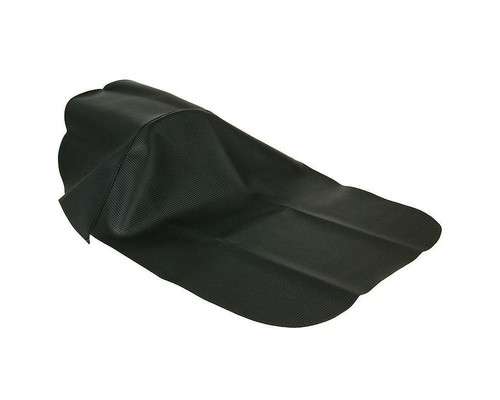 Sitzbezug carbon look - carbon,