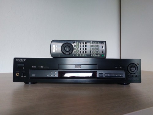 Sony dvp s715 6 monate - dvp-s715,