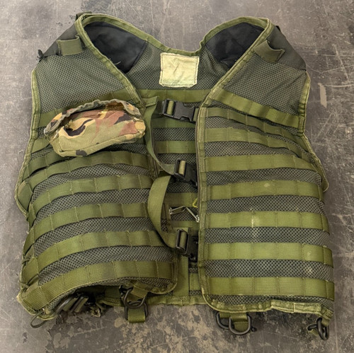 Nato tactical combat - nl,