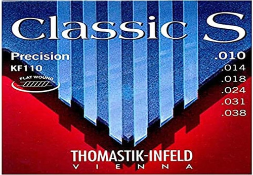 Thomastik saiten für - thomastik,